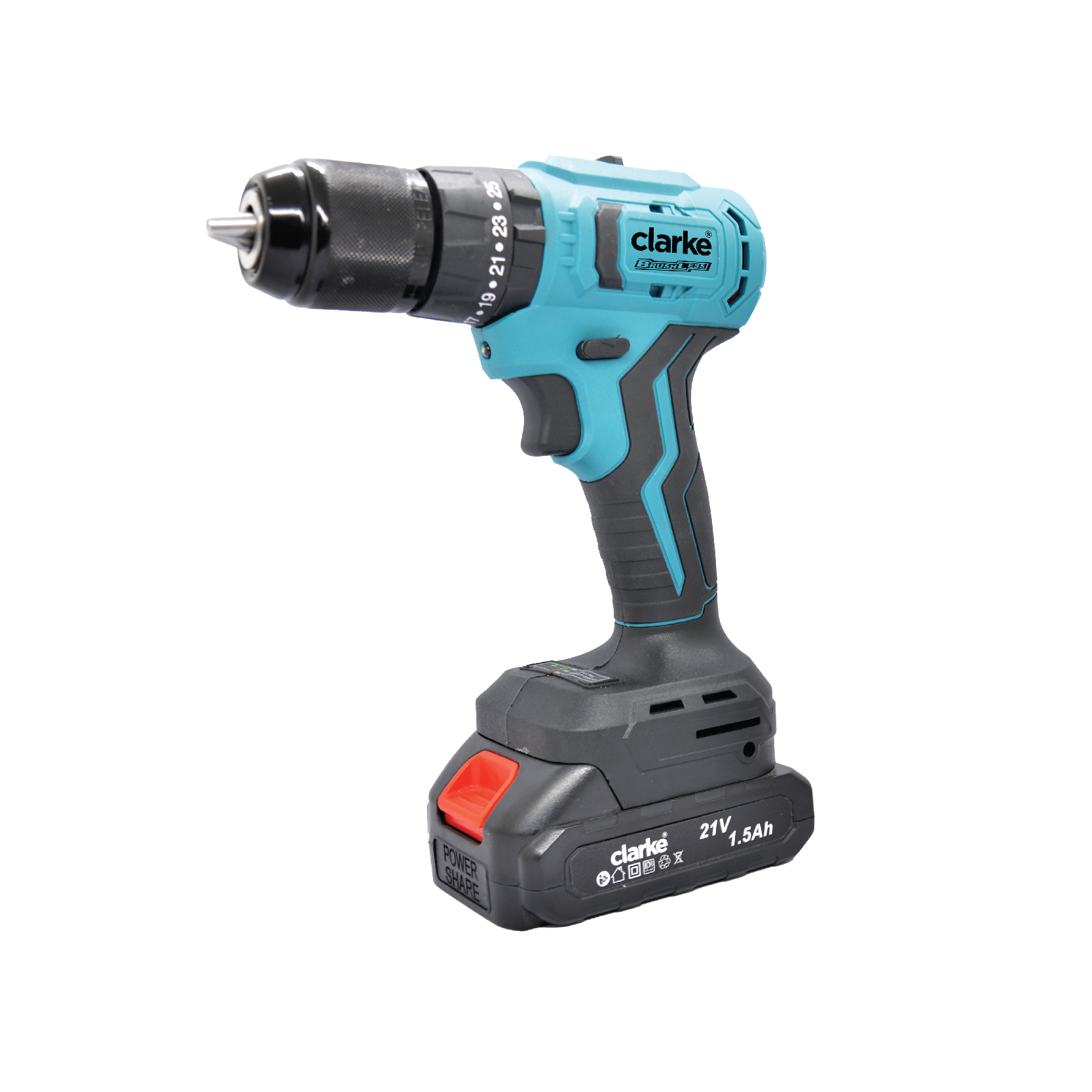 Hammer Drills