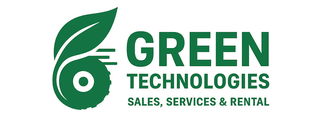Green Technologies Logo